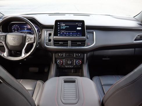 Used 2022 Chevrolet Tahoe RST AWD/4WD image 18