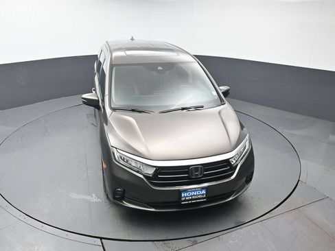 Used 2022 Honda Odyssey EX-L image 44