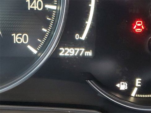 Certified 2024 MAZDA CX-5 2.5 Turbo image 26