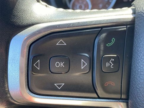 Used 2023 RAM 1500 Laramie image 30