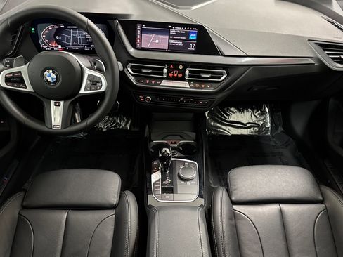 Certified 2024 BMW M235i xDrive Gran Coupe w/ M Performance Package image 18