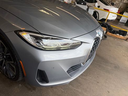 Used 2024 BMW 430i Gran Coupe w/ Convenience Package RWD image 27
