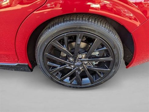 New 2026 Subaru Impreza RS image 9
