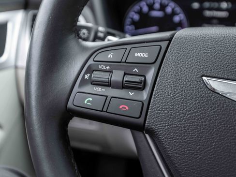 Used 2017 Genesis G80 5.0 Ultimate image 61