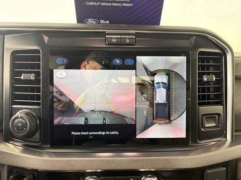 Certified 2026 Ford F350 Platinum w/ Platinum Plus Package image 20