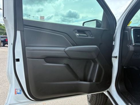 Used 2024 GMC Canyon Elevation w/ Convenience Package AWD/4WD image 29