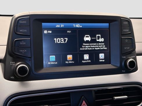 Used 2020 Hyundai Kona SEL FWD image 9