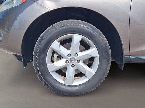 Used 2010 Nissan Murano S FWD image 8