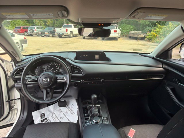 Used 2023 MAZDA CX-30 AWD 2.5 S image 17