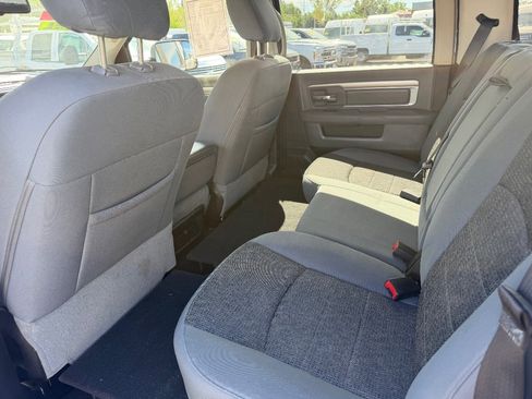 Used 2013 RAM 3500 Big Horn image 22