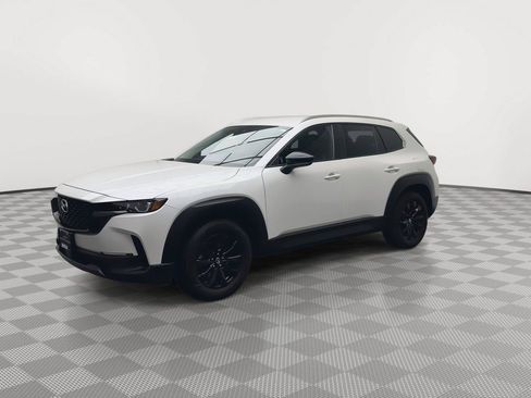 Used 2024 MAZDA CX-50 AWD 2.5 S w/ Cargo Package image 30