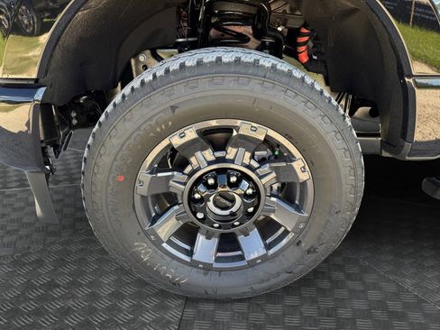 New 2025 Ford F350 XL w/ STX Appearance Package image 17