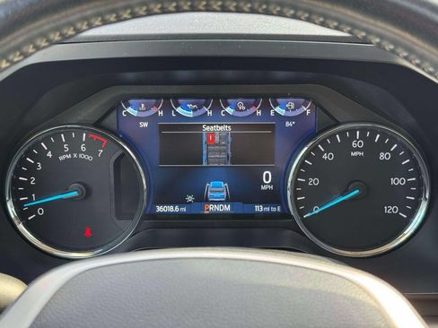 Used 2023 Ford Expedition Max XLT AWD/4WD image 27