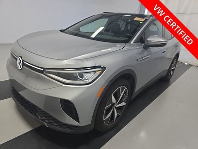 Used 2024 Volkswagen ID.4 Pro S