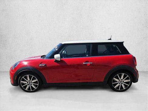 Used 2024 MINI Cooper S FWD image 9