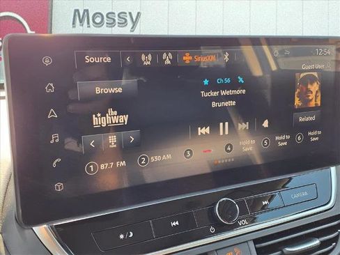 Certified 2023 Nissan Altima 2.5 SL image 18