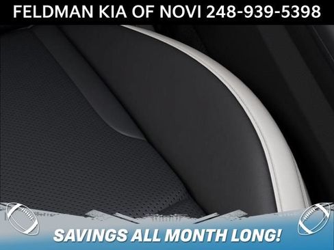 New 2026 Kia K5 GT-Line w/ GT-Line Premium Package AWD/4WD image 25