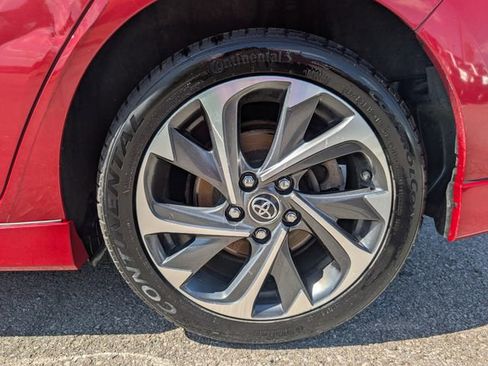 Used 2017 Toyota Corolla iM FWD image 24