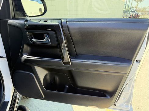 Used 2020 Toyota 4Runner Nightshade AWD/4WD image 25
