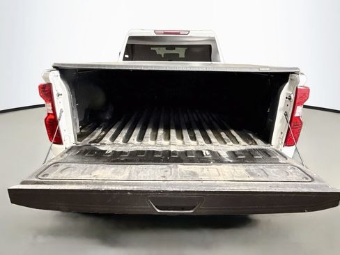 Used 2020 Chevrolet Silverado 3500 LT w/ Convenience Package AWD/4WD image 24