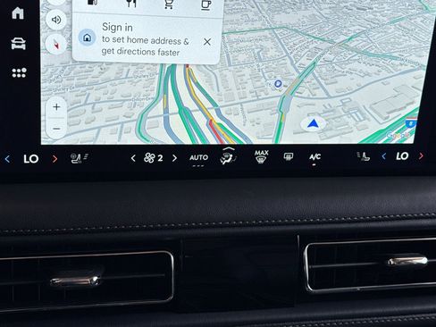 New 2025 Lincoln Aviator 2WD w/ Equipment Group 101A image 21