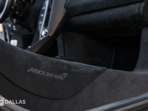 Used 2024 McLaren 750S Spider image 30