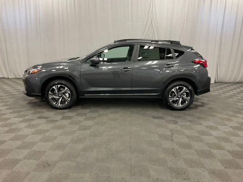 New 2026 Subaru Crosstrek 2.0i Premium AWD/4WD image 7