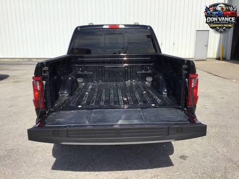 Used 2024 Ford F150 XLT w/ Equipment Group 302A MID AWD/4WD image 22