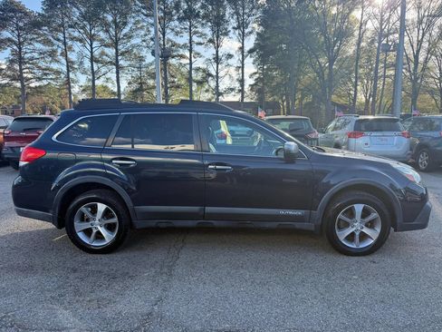 Used 2014 Subaru Outback 2.5i Limited image 7