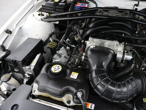 Used 2007 Ford Mustang GT Premium RWD image 17
