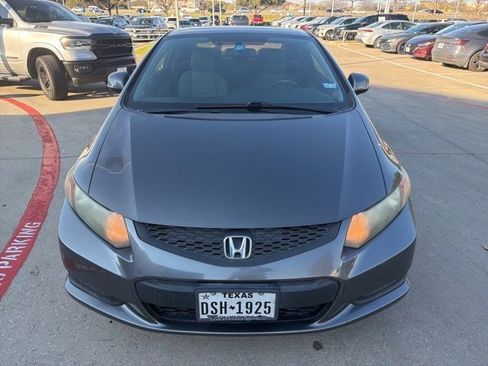 Used 2012 Honda Civic EX image 7