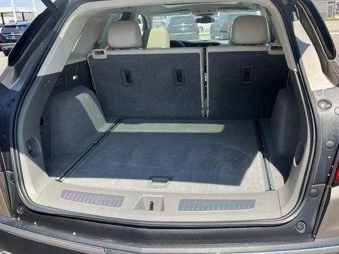Certified 2023 Cadillac XT5 Premium Luxury AWD/4WD image 8