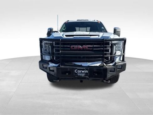 Used 2022 GMC Sierra 2500 Denali w/ Denali Ultimate Package image 6