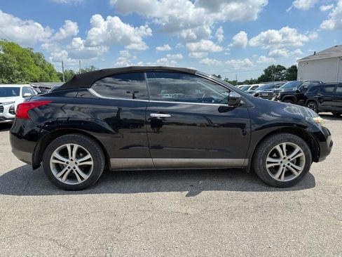 Used 2011 Nissan Murano AWD/4WD image 9