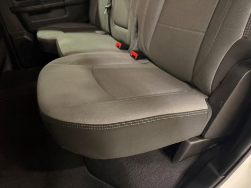 Certified 2024 RAM 2500 Big Horn w/ Bed Utility Group image 32