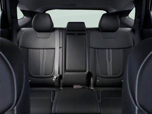 New 2026 Hyundai Tucson SEL image 12