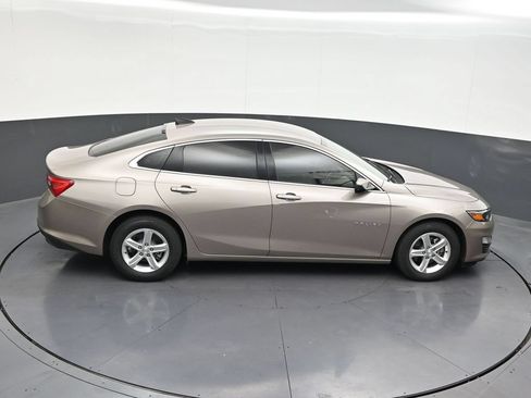 Used 2024 Chevrolet Malibu LS FWD image 25