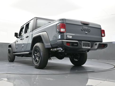 New 2026 Jeep Gladiator Sport image 52