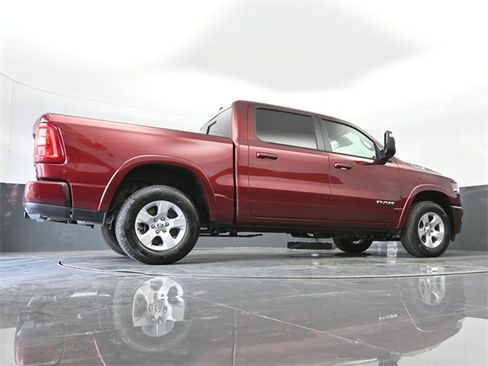 Used 2025 RAM 1500 Big Horn image 24