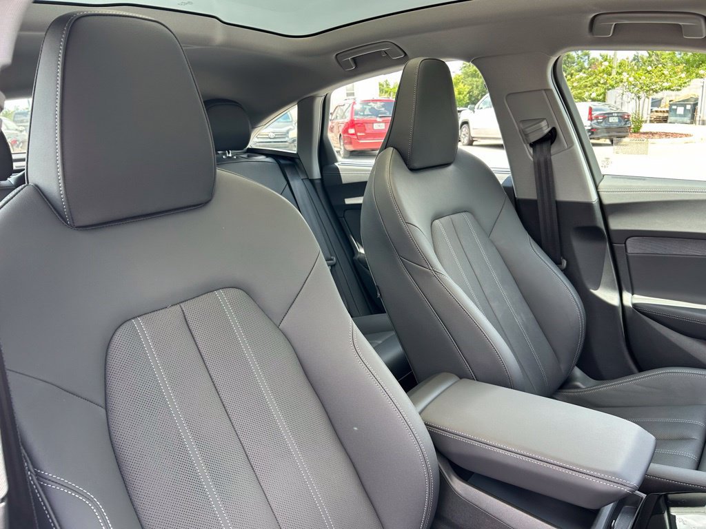Certified 2025 Audi A5 Premium w/ Premium Plus AWD/4WD image 46
