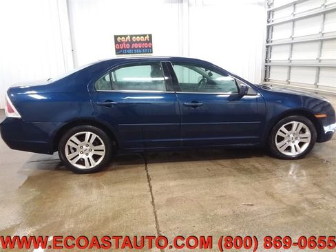 Used 2006 Ford Fusion SEL image 2