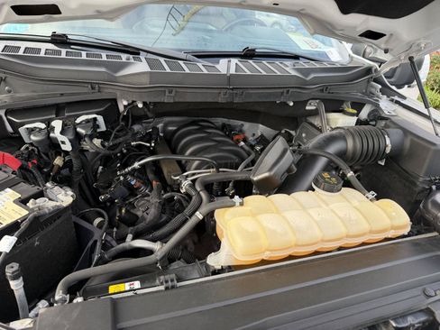 Used 2023 Ford F150 XLT w/ Equipment Group 301A Mid AWD/4WD image 34
