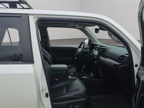 Used 2021 Toyota 4Runner Nightshade image 19