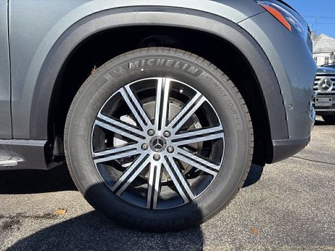 Used 2026 Mercedes-Benz GLE 350 4MATIC image 11