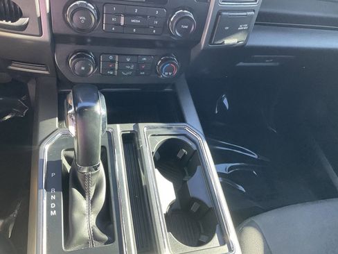 Used 2019 Ford F150 XLT w/ Equipment Group 302A Luxury image 17