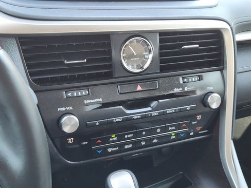 Used 2022 Lexus RX 350 FWD w/ Premium Package image 21