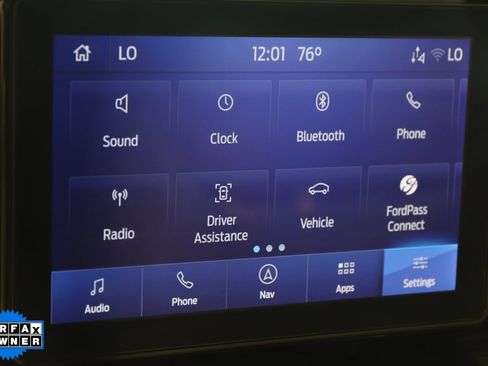 Used 2022 Ford Explorer Limited w/ Hybrid Equipment Group 310A image 40