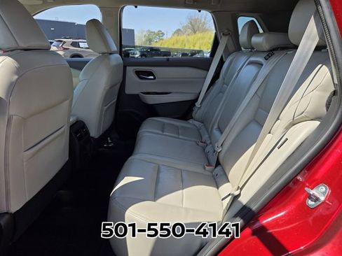 Used 2021 Nissan Rogue SL w/ Premium Package image 10