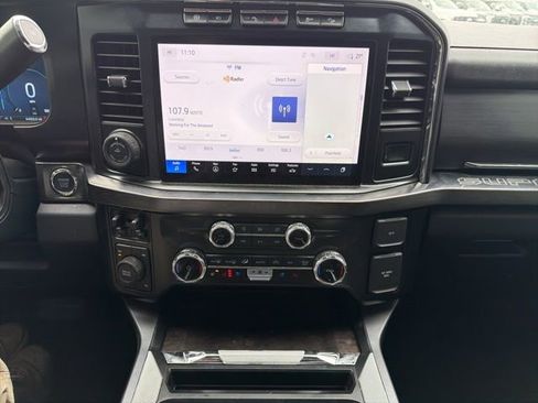 Certified 2023 Ford F450 Lariat w/ Lariat Ultimate Package image 50