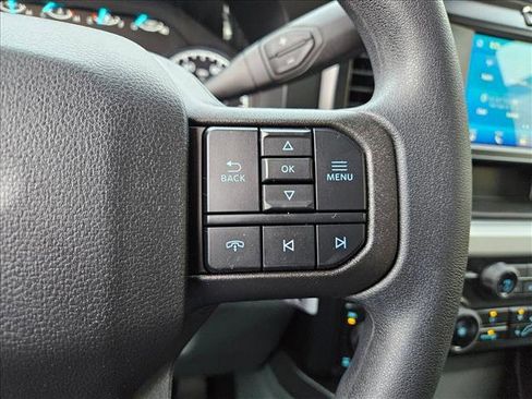 New 2026 Ford F250 XLT w/ FX4 Off-Road Package image 14